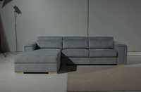 Sofa chaiselong - NOVO - FABRICA