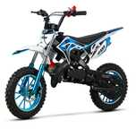 Бензиновий Міні Мотоцикл XTR 701 2T 50см3