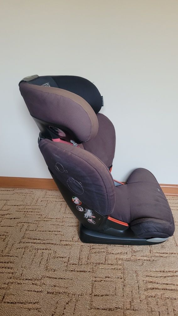 Fotelik samochodowy Maxi Cosi Fero 15-36kg