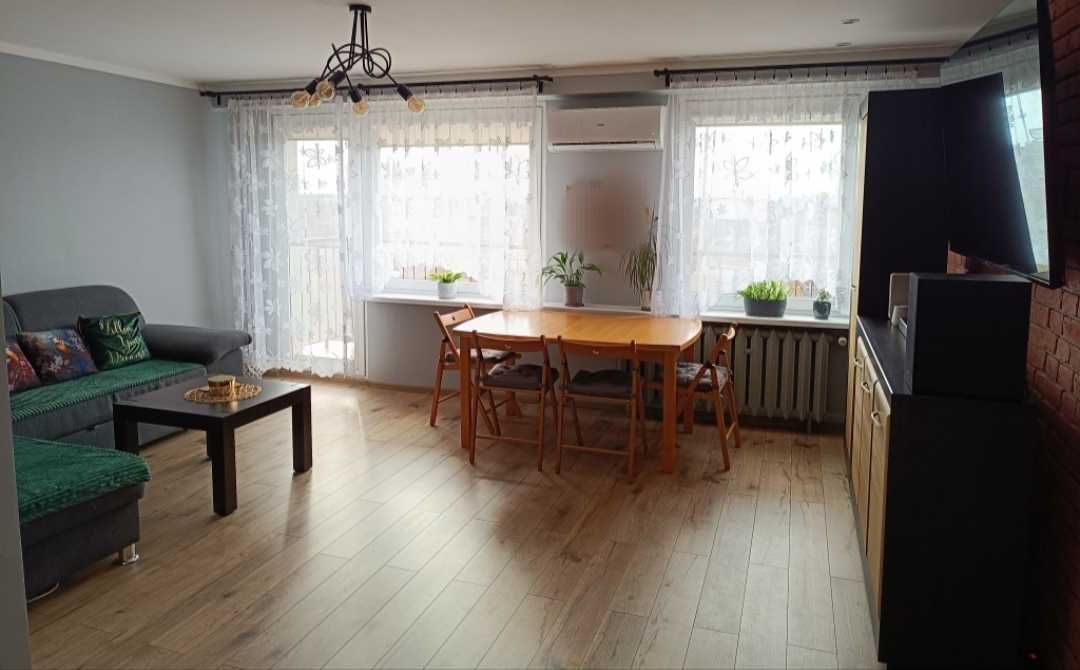 Szwederowo, Bielicka, 60m2, 3 pokoje - BEZ POŚREDNIKÓW