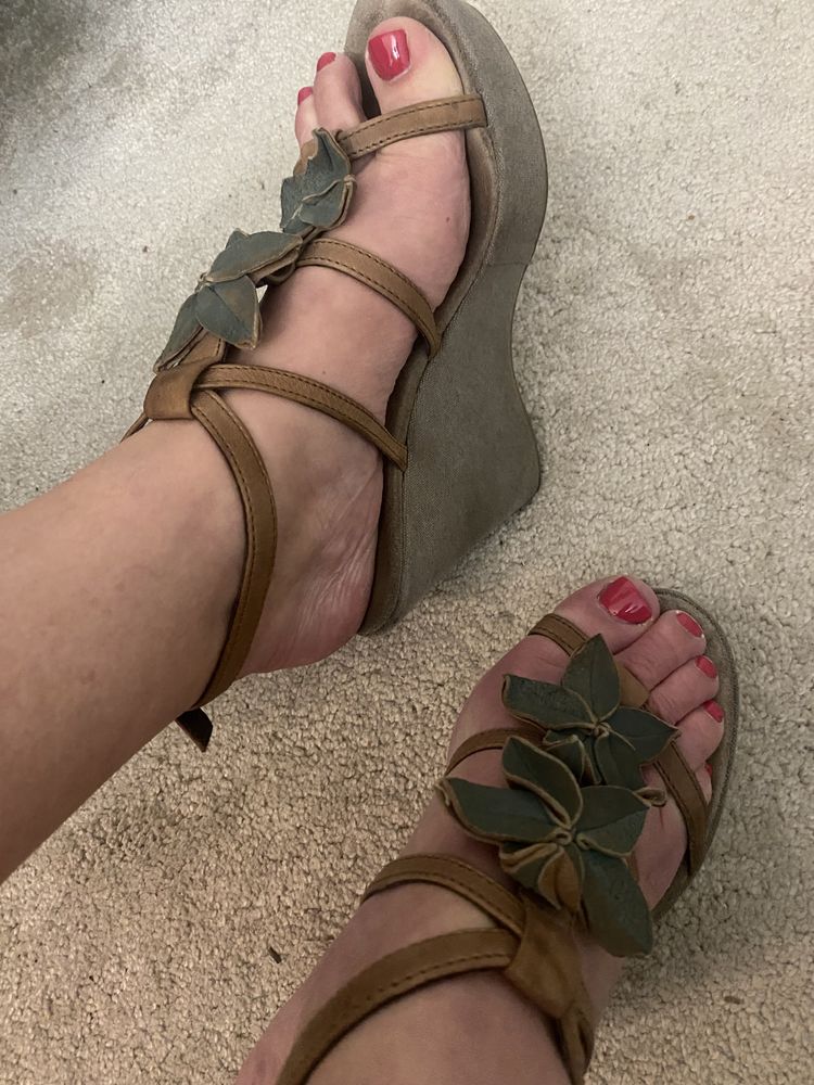 Venezia boho koturny 39