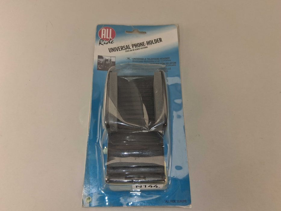 N144 All Ride Uniwersalny Uchwyt Na Telefon Samochodowy Do Deski Rozdz