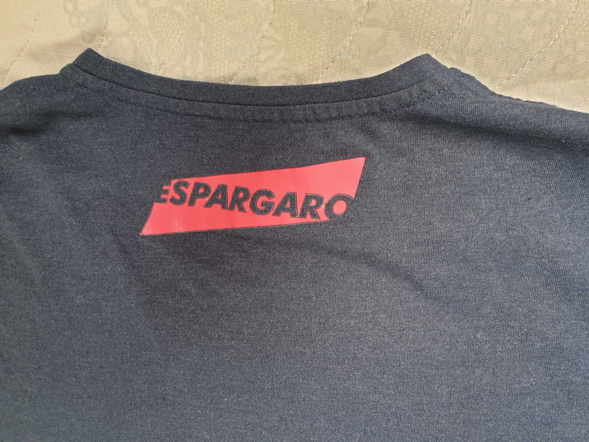 Koszulka T-shirt KTM Red Bull Espargaro roz L
