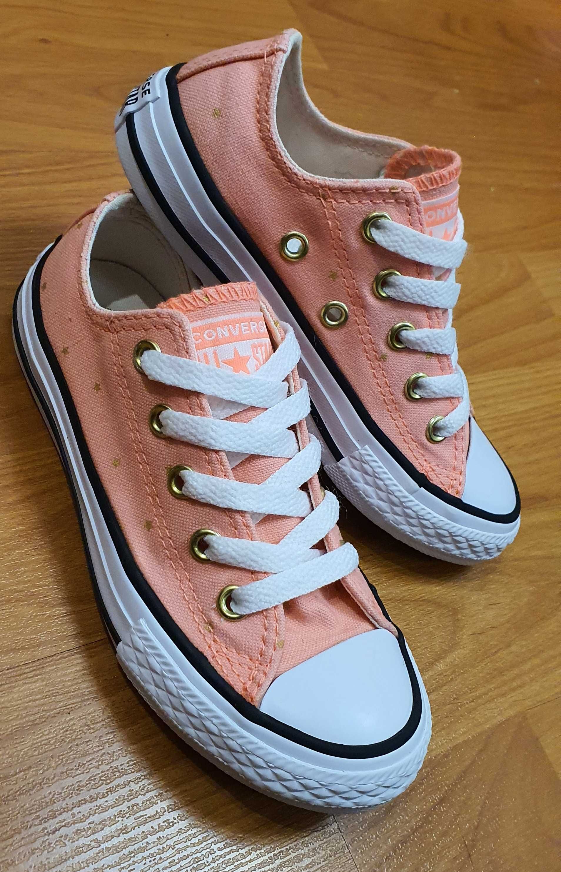 Кеды Converse 28,5р.19,2см