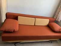 Kanapa / wersalka / sofa rozkladana 200x90