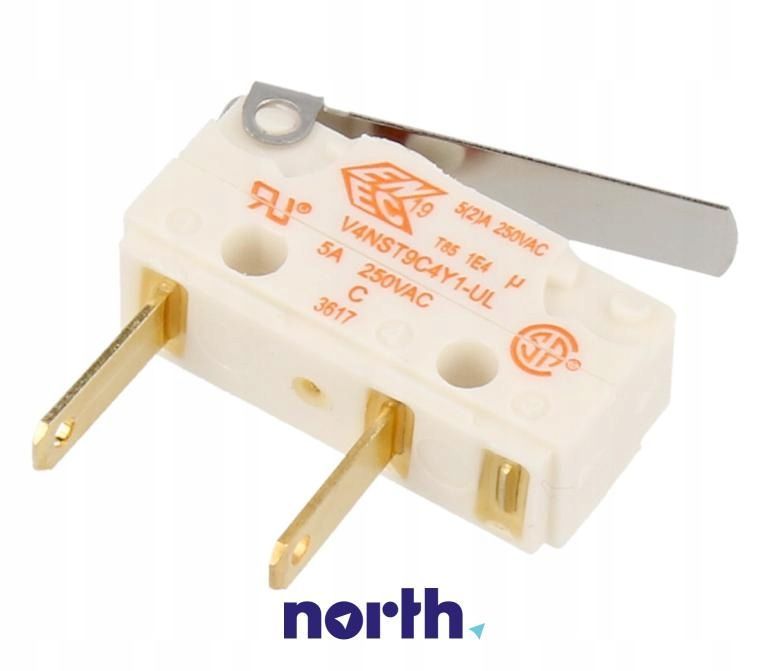 Mikroprzełącznik do ekspresu do Krups EA860E10/70K