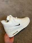 Damskie Nike air max 90 białe i czarne 36-41