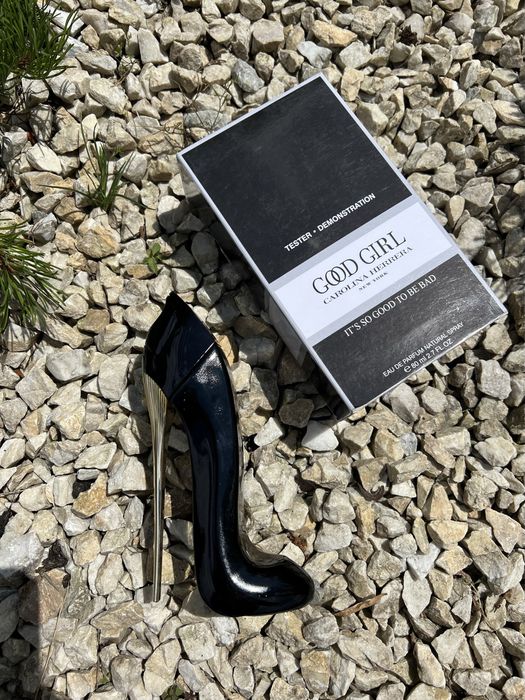 Парфуми духи Carolina Herrera Good Girl