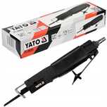 Wyrzynarka pneumatyczna Yato do drewna i metalu, model YT-09955