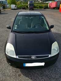 Ford Fiesta Ghia 1.4 Gasolina