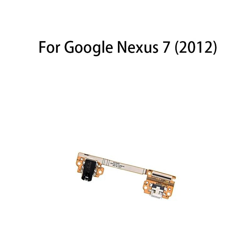 Port ładowania USB dla Google Nexus 7 (2012)