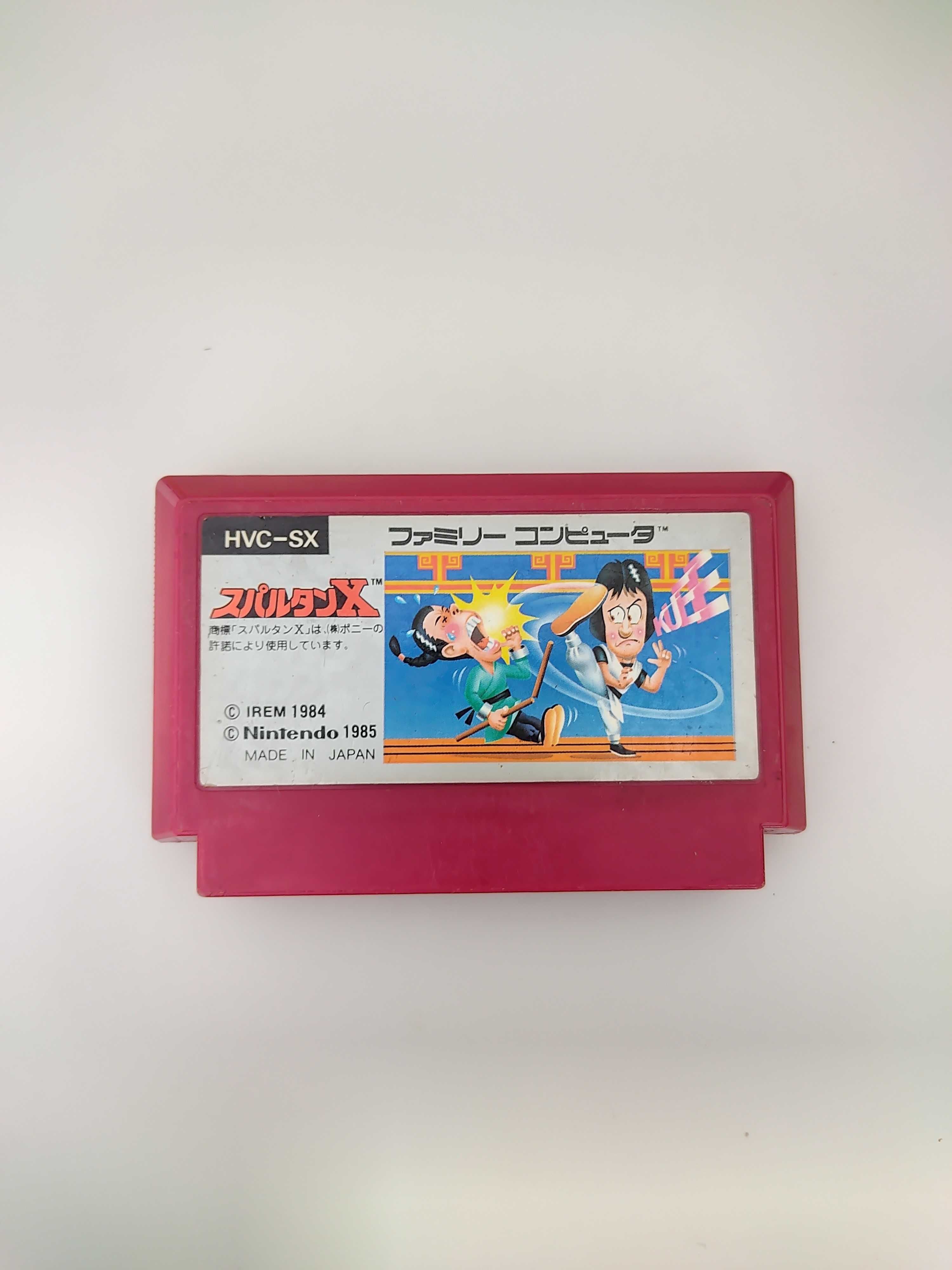 Jogos Nintendo Famicom