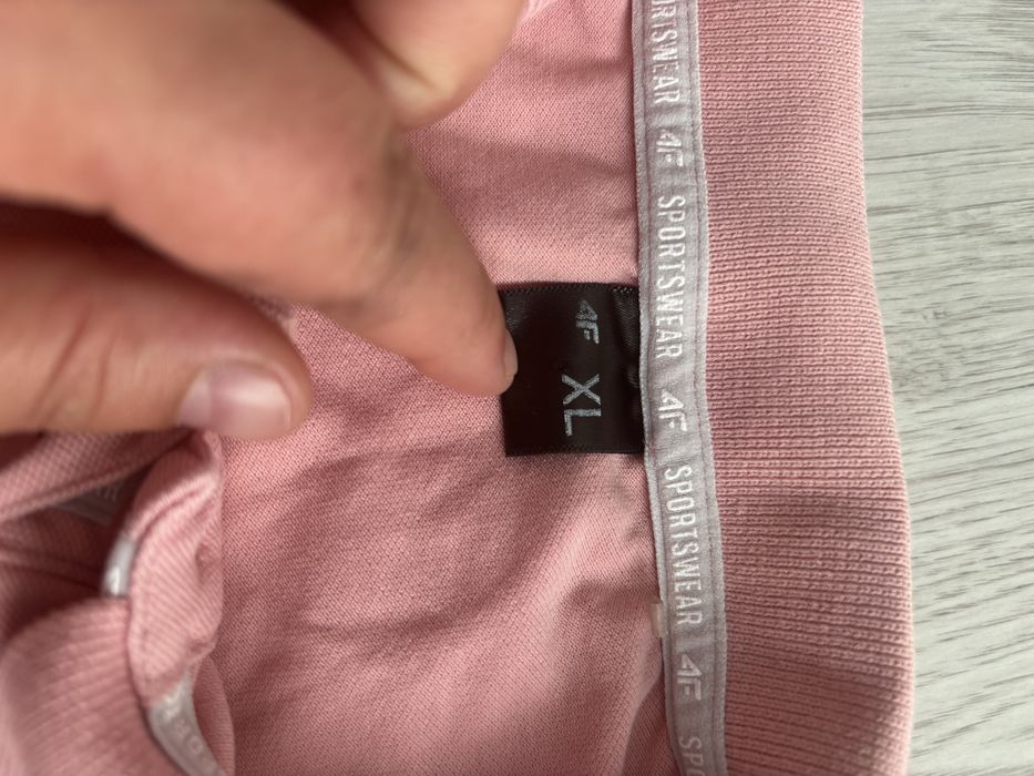 Koszulka Polo damska