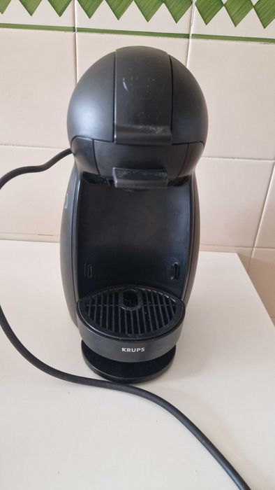 Maquina Café Dolce Gusto Krups