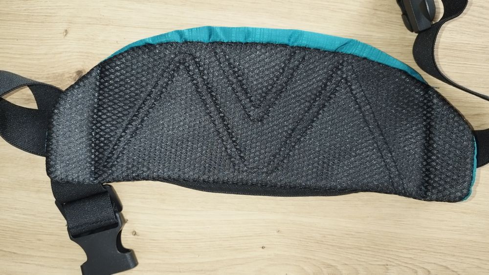 Поясна сумка для бігу