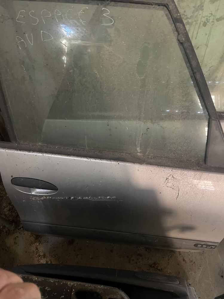 Renault espace pecas