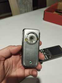 Продам телефон Sony Ericsson