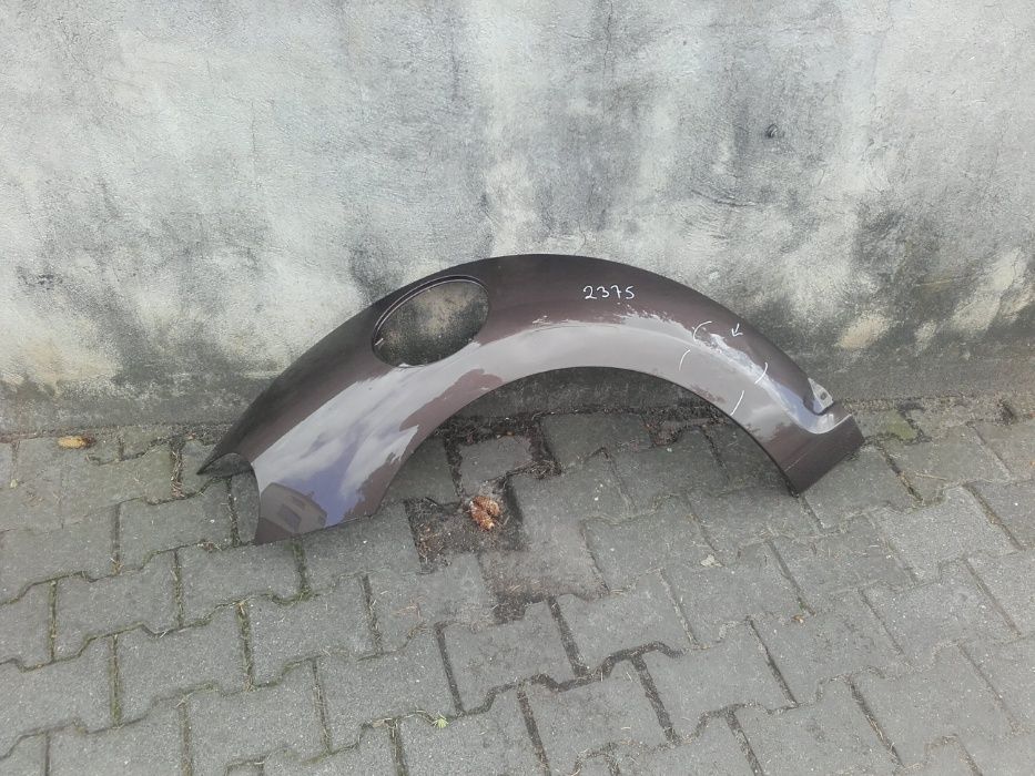 Błotnik tylny prawy VW New Beetle 5C 011-> nr2375