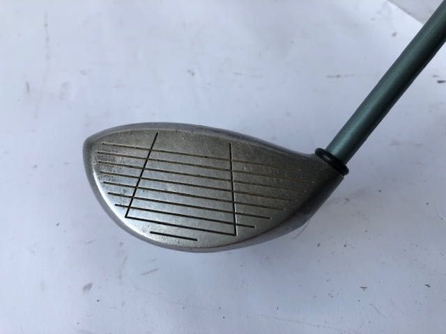 Kij do golfa driver CALLAWAY war bird nr 3,  prawa