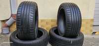 Opony Bridgestone Turanza T005 225/45 R18 jak nowe