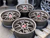 18”x8,5 et38 bbs oryginal kute 5x120