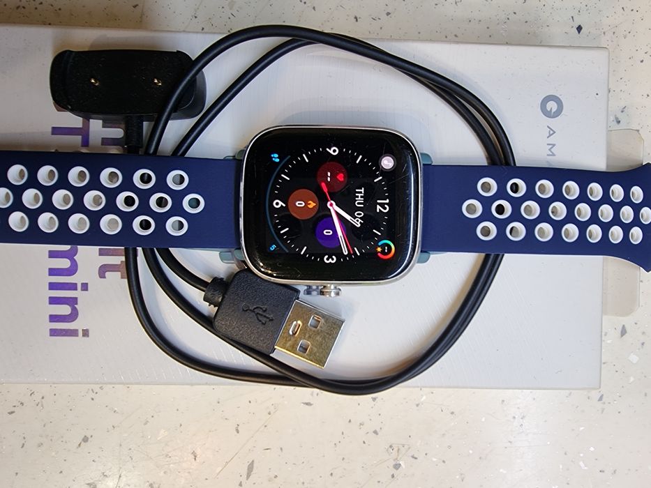 Amazfit GTS 2 mini