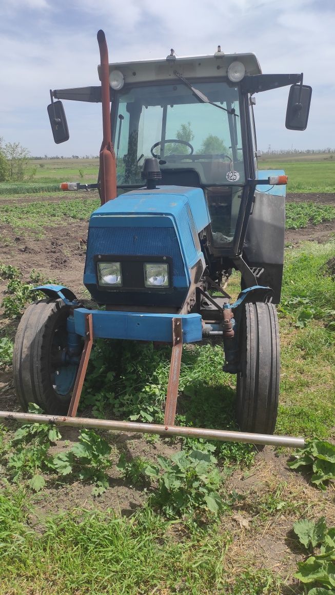 Продам трактор МТЗ-80