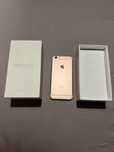 Iphone 6s różowy 16gb