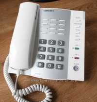 Двухлинейный телефон Samsung SP-F204M