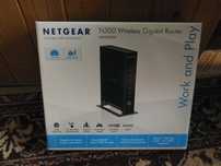 Netgear wnr3500
