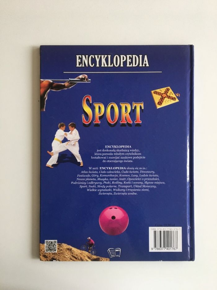 Encyklopedia Sport