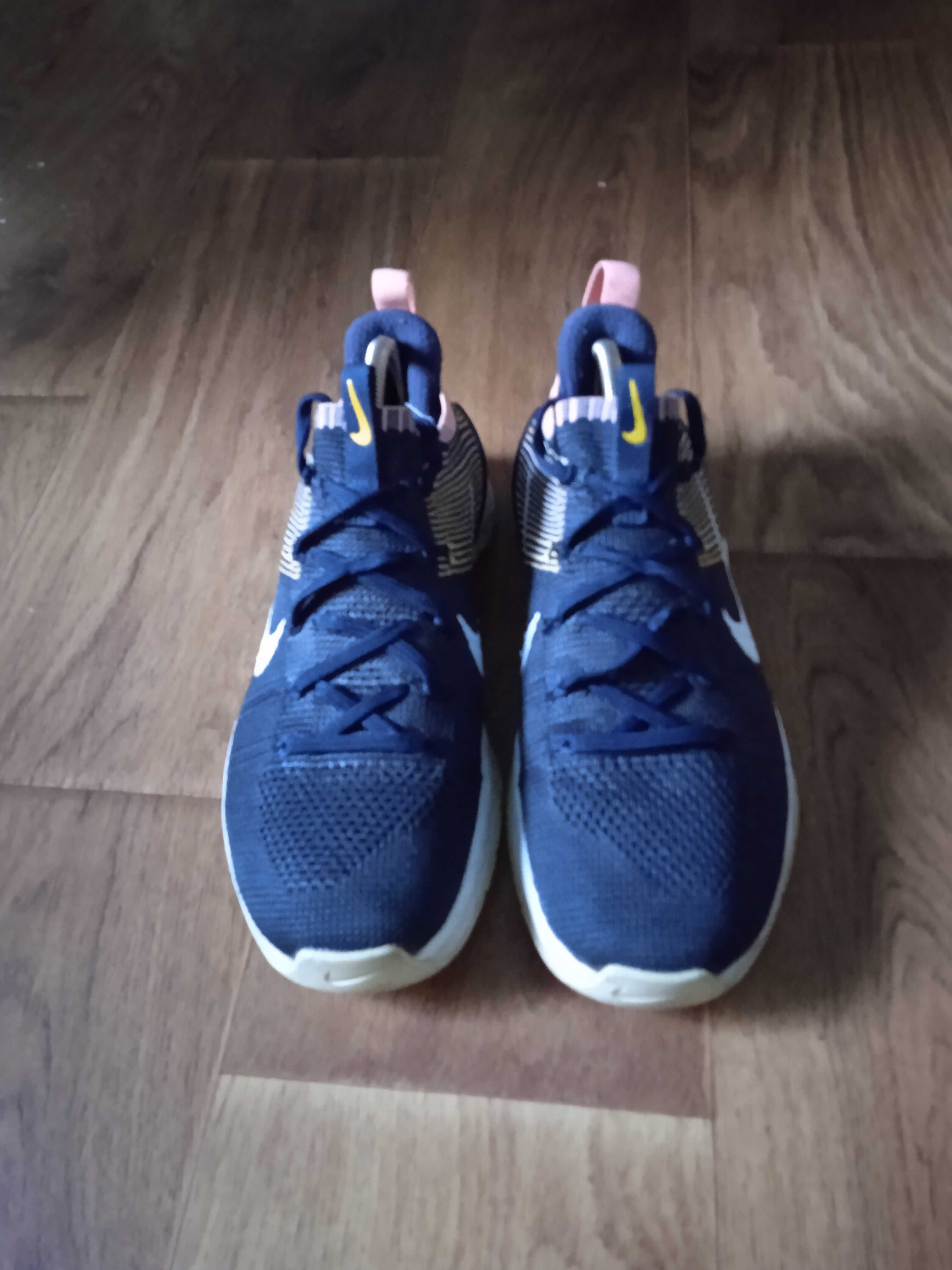 кроссовки Nike Training Metcom Оригинал cтелька 27 см