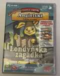 Józefinka Londyńska zagadka (GRA PC]