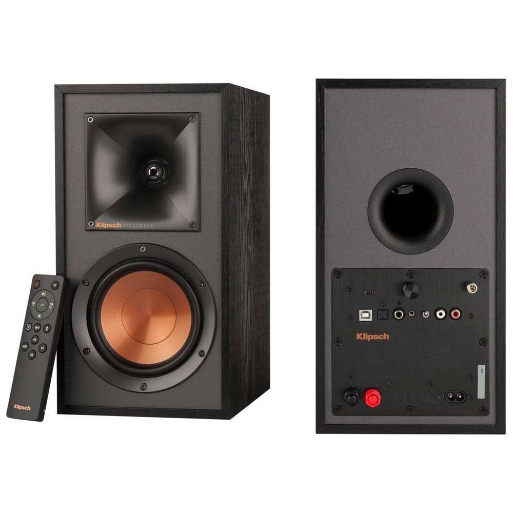 Klipsch R-51PM - Colunas Monitoras