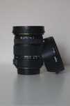 Sigma DC 17-50mm f2.8 EX HSM OS Canon EF