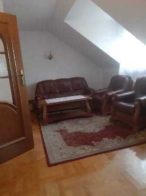 Wynajmę mieszkanie bez czynszowe 105 m Proszowice ul.Krakowska