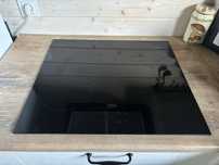 Indukcja Beko HQI 64400 MT (uszkodzona plyta główna)
