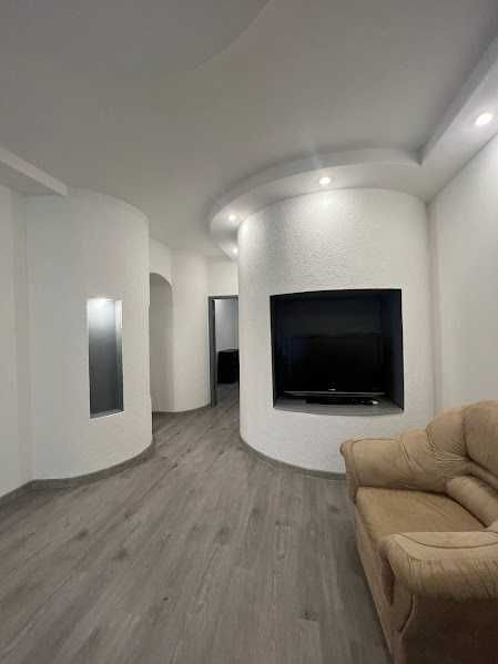 Новый! Cовременный 2х комнатный ЛЮКС в центре !