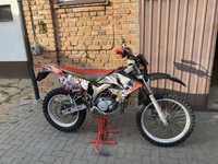 Motor Yamaha dt 50/70