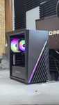 PC Torre Desktop Gaming Ryzen, 16GB RAM, SSD + Garantia e Testes