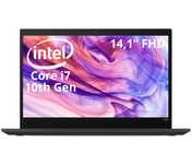 Lenovo ThinkPad T14s Gen1 i7-10610U 16GB RAM 256GB SSD Klasa A-
