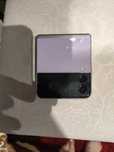 Samsung Flip 3  fioletowy
