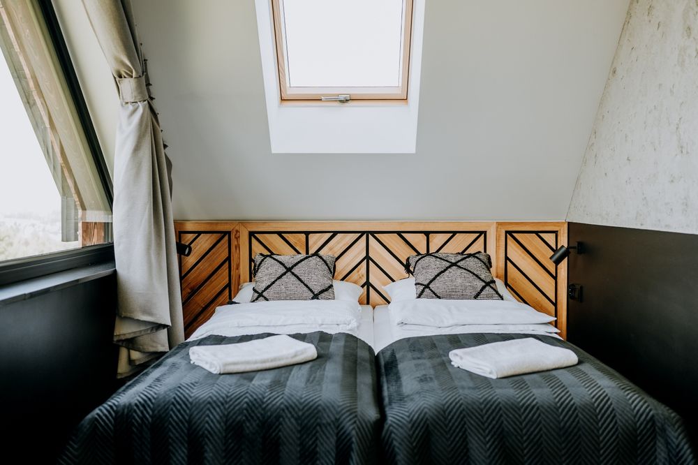 domek w górach SAUNA BALIA JACUZZI spa wieczór panieński kawalerski