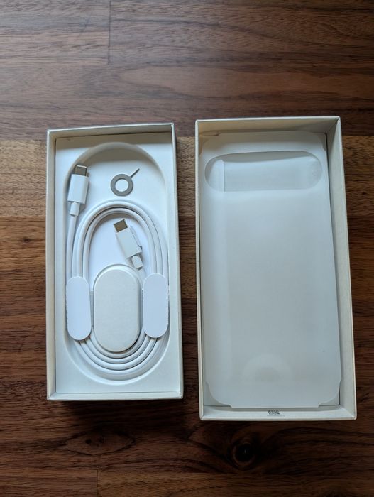 Google Pixel 10 PRO XL