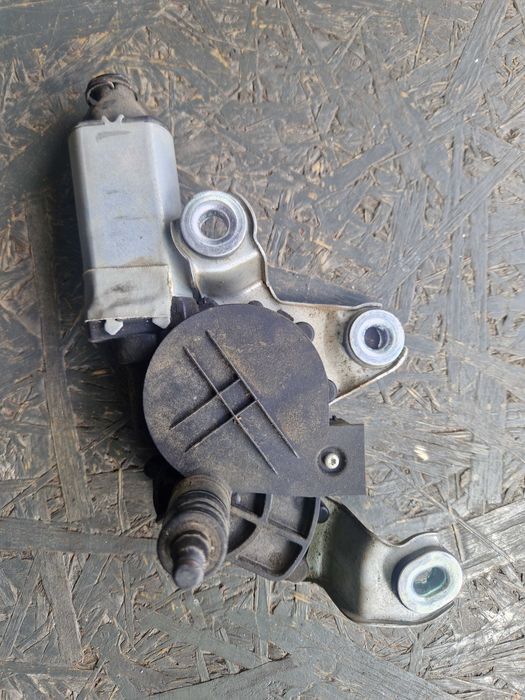 Mechanizm Tylnej Wycieraczki Skoda Octavia II 1Z9.955.711.C