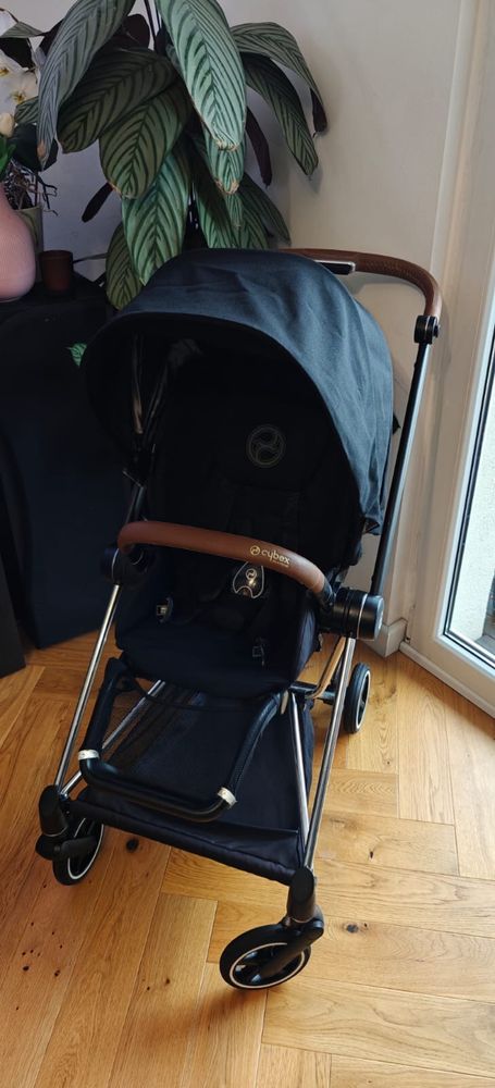Wózek Cybex Mios 2w1