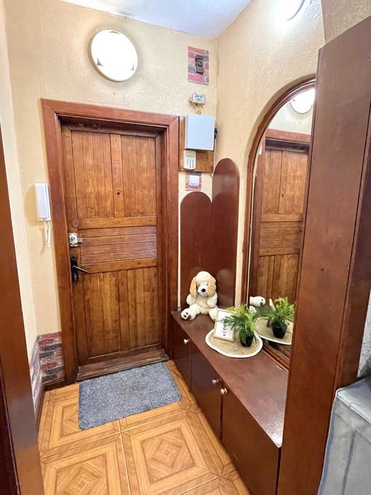 Хостел европейского уровня в Днепровском районе.