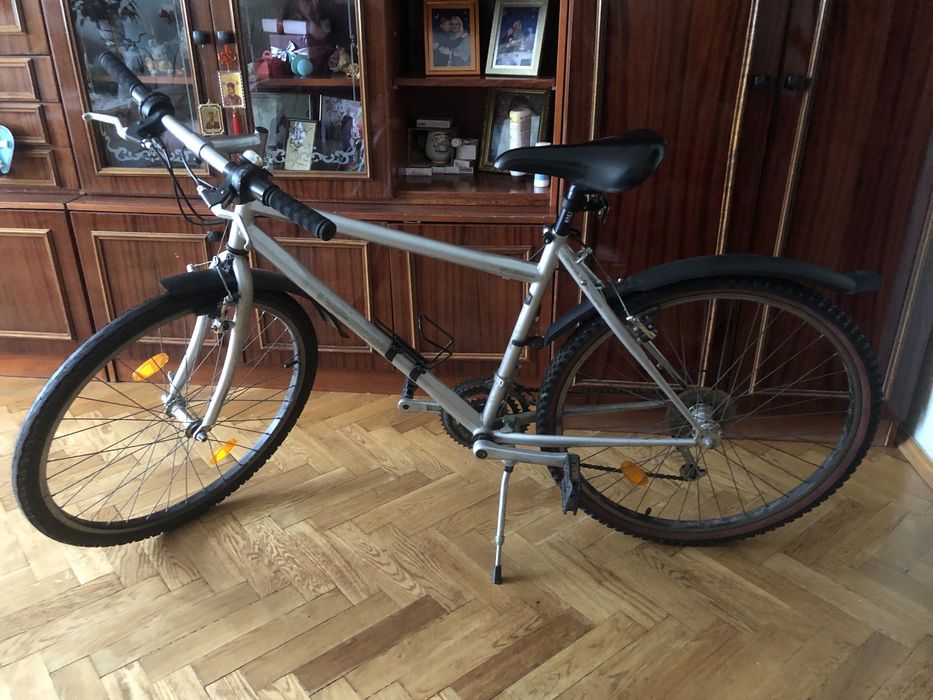 Велосипед дорослий