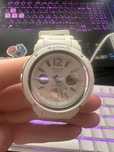 Часы g-shock baby-g
