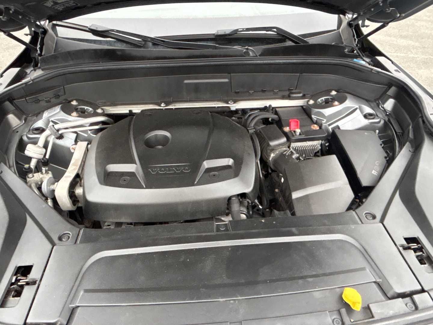Volvo XC90 2017  2.0T6